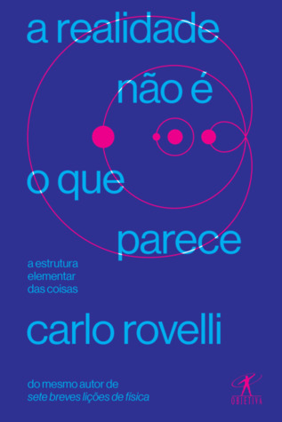 A realidade não é o que parece