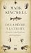 De la pêche à la truite et autres considérations philosophiques