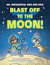 Blast Off to the ...