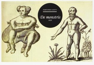 De Monstris (Paperback)