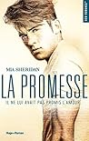 La Promesse by Mia Sheridan