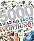 5000 Amazing Facts by Parragon Books 5000 Amazing Facts by Parragon Books