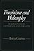 Feminism and Philosophy: Perspectives on Difference and Equality