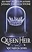 Queen Heir (NYC Mecca, #1)