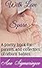 With Love to Spare: A poetry book for parents and collectors of reborn babies