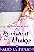 Ravished By A Duke (Silk & Lace Book 2)