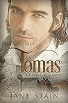Tomas (Dunskey Castle, #3)