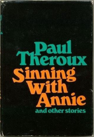 Sinning With Annie (Hardcover)