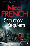 Saturday Requiem by Nicci French