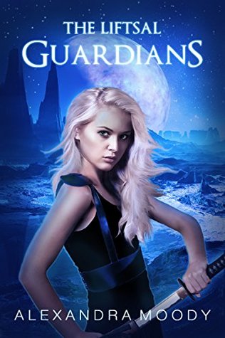 The Liftsal Guardians (Paperback)