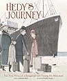 Hedy's Journey by Michelle Bisson