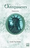 Ferenusia by Cindy Van Wilder