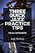 Three Quick Jazz Practice T...