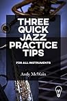 Three Quick Jazz ...