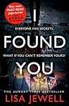 I Found You