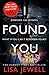 I Found You*