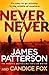 Never Never (Detective Harriet Blue, #1)