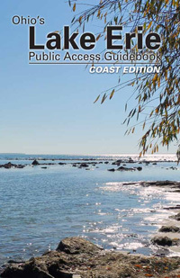 Ohio's Lake Erie Public Access Guidebook: Coast Edition
