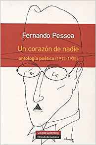 Un corazón de nadie: antología poética (1913-1935)
