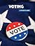 Voting (21st Century Skills Library: A Citizen's Guide)