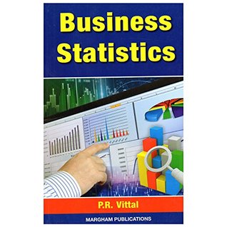 Business Statistics (Paperback)
