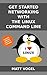 Get Started Networking with the Linux Command Line by Matt Vogel