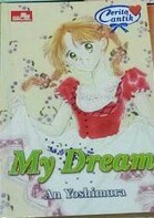 My Dream (Paperback)