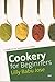 COOKERY FOR BEGINNERS by LILLY BABU JOSE