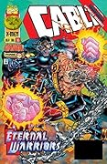 Cable (1993-2002) #35