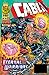 Cable (1993-2002) #35