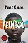Reinbou (Spanish Edition) Book cover for Reinbou (Spanish Edition)