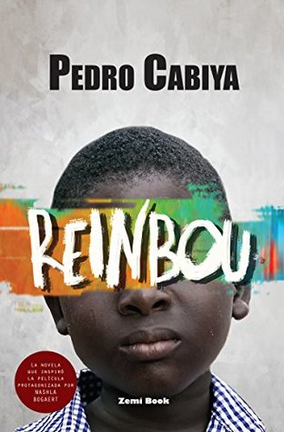 Reinbou (Spanish Edition)