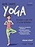 Mon cahier yoga (French Edition)