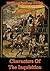 Characters Of The Inquisition by William Thomas Walsh Characters Of The Inquisition by William Thomas Walsh