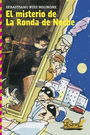 El misterio de la Ronda de Noche