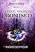 Three Words Promised (Djinn Empire, #3)