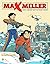 Schaduwspel (Max Miller, #3)