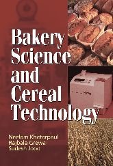 Bakery Science and Cereal Technology
