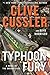 Typhoon Fury (The Oregon Files, #12)
