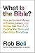 What Is the Bible?