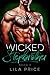 Wicked Stepbrother (Book Two)