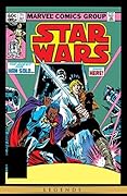 Star Wars (1977-1986) #71