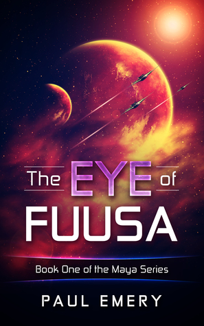 The Eye of Fuusa