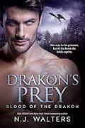 Drakon's Prey