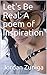 Let's Be Real: A poem of In...