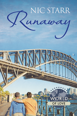 Runaway (World of Love)