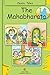 Mahabharata (Fully Illustrated): Classic Tales (Illustrated Classic Tales)