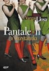 Pantaleon i wizyt...