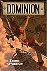 Dominion (The Molly Stout Adventures, #1) Dominion (The Molly Stout Adventures, #1)