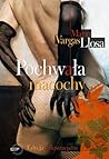 Pochwała macochy by Mario Vargas Llosa